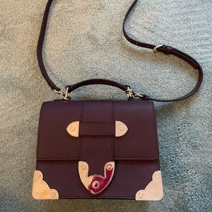 Henri Bendel Satchel